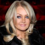 Продажи песни Bonnie Tyler - Total Eclipse Of The Heart выросли на 503% из-за затмения