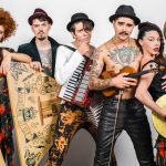 Новый клип The Hatters – Наружу изнутри Новый клип The Hatters – Наружу изнутри