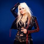 Новый альбом Doro выйдет в 2018 году