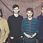 Песня Glass Animals — Pork Soda породила запрет на ананасы Песня Glass Animals - Pork Soda породила запрет на ананасы