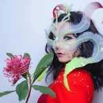 Новый сингл Bjork - Gate