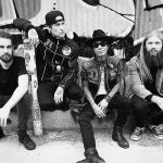 Видео Josh Todd & The Conflict — Rain: новая группа фронтмена Buckcherry Видео Josh Todd & The Conflict - Rain