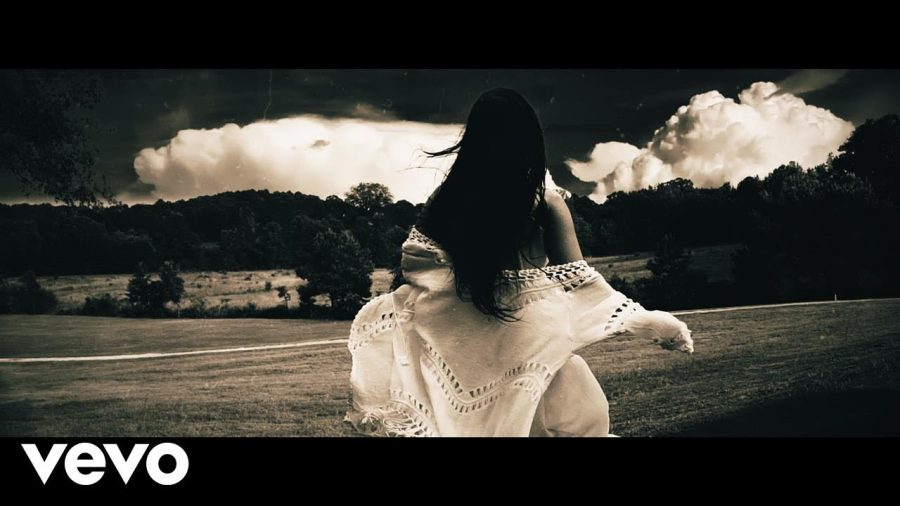 Клип All That Remains - The Thunder Rolls