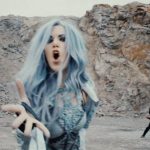 Клип ARCH ENEMY - The Eagle Flies Alone