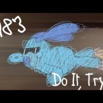 Клип M83 - Do It, Try It