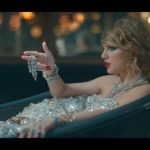 Клип Taylor Swift — Look What You Made Me Do: похороны репутации, новый рекорд и ответ Кэти Перри