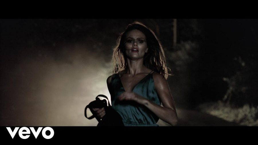 Клип The Killers - Run For Cover