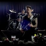 Клип Trivium - The Sin And The Sentence