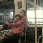 Клип Wolf Alice - Don't Delete the Kisses