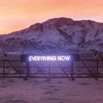 Альбом Arcade Fire – Everything Now: сделай утро добрым Альбом Arcade Fire – Everything Now рецензия
