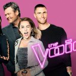 13 сезон The Voice стартует в сентябре: наставники стали полицейскими из 1970-х 13 сезон The Voice стартует в сентябре: промо-видео
