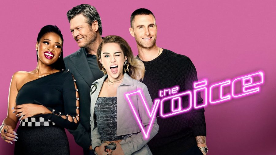 13 сезон The Voice стартует в сентябре: промо-видео