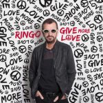 Новый сингл Ringo Starr — We’re On The Road Again