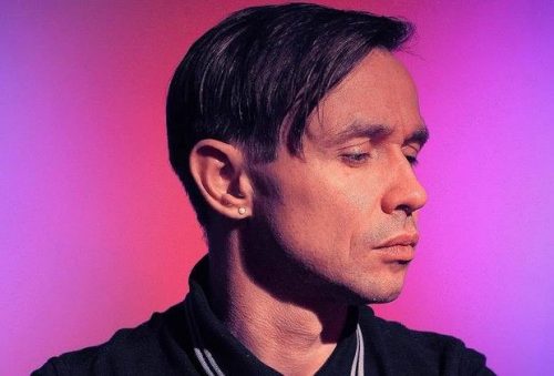 Концерт Дельфина 18 августа