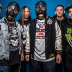 Новый клип Siberian Meat Grinder — No Way Back Новый клип Siberian Meat Grinder - No Way Back