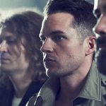 Рекламное видео The Killers - The Man