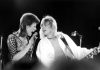 документальный фильм о Мике Ронсоне «Beside Bowie: The Mick Ronson Story»