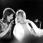 документальный фильм о Мике Ронсоне «Beside Bowie: The Mick Ronson Story»