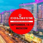 colisium moscow 2017