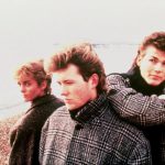 35 лет норвежским романтикам: вспоминаем лучшие песни a-ha