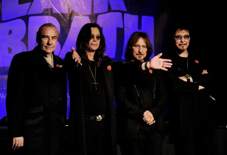 бокс-сет Black Sabbath - The Ten Year War