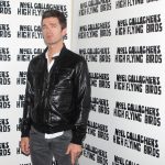 Новый альбом Noel Gallagher's High Flying Birds - Who Built The Moon?