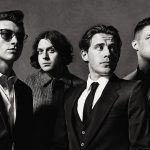 Первое выступление Arctic Monkeys за три года анонсировано на июнь 2018 года Новый альбом Arctic Monkeys выйдет в 2018 году