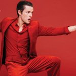 Стиль Брэндона Флауэрса (The Killers): от мальчика к мужчине Стиль Брэндона Флауэрса (Brandon Flowers, The Killers)