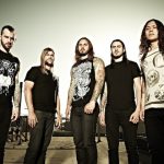 Новый состав As I Lay Dying