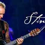 Что посмотреть на выходных: документальный фильм «Sting: a Free Man» документальный фильм «Sting: a Free Man»