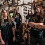 Новый альбом Cannibal Corpse выйдет в ноябре