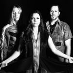 Концерт Evanescence с оркестром состоится весной 2018 года в Москве