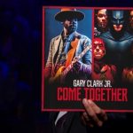 Кавер Gary Clark Jr - Come Together
