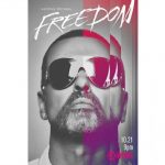 Первый тизер документального фильма George Michael: Freedom