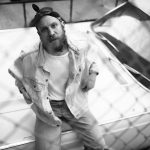 Выступление Ivan Dorn на Park Live 2018 состоится 27 июля Иван Дорн отправляется в OTD Tour по России: видео с Lastochka 2017