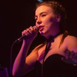 Концерт Jazz Dance Orchestra в 16 Тонн: репортаж, фото Роман Воронин