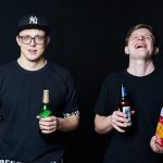 Группа Три Вторых в интервью