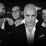 Распад группы Rammstein оказался «газетной уткой»
