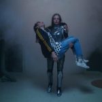Клип Beck - Up All Night
