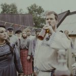 Клип Би-2 feat. John Grant – Виски