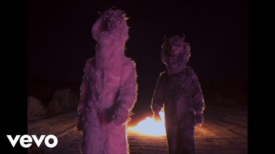 Клип Fall Out Boy - The Last Of The Real Ones