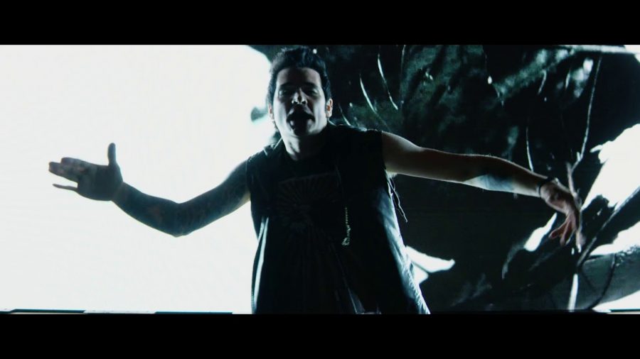 Клип Hinder - Remember Me