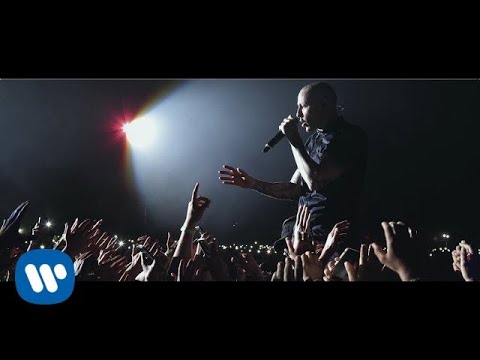Клип Linkin Park – One More Light