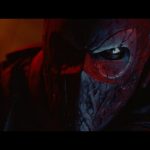 Клип The Rasmus - Wonderman