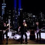 Клип U2 - You’re The Best Thing About Me
