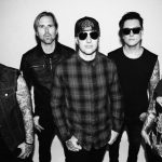 Avenged Sevenfold будут судиться с Warner Bros. и хотят бороться за независимость музыкантов