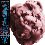 Альбом The Horrors – V: больше никакой крови Альбом The Horrors – V рецензия