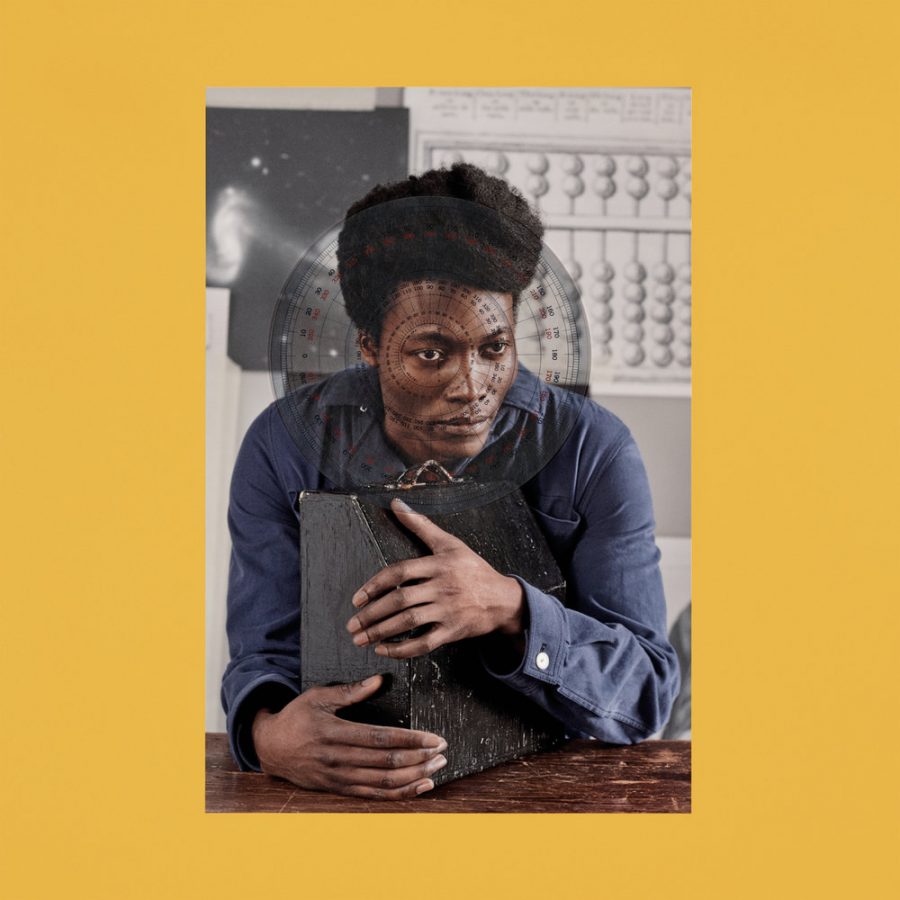 Альбом Benjamin Clementine – I Tell A Fly: рецензия