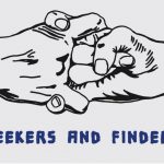 Альбом Gogol Bordello – Seekers and Finders: «Трава такая же зеленая» Альбом Gogol Bordello – Seekers and Finders: