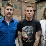 Новый EP Mastodon - Cold Dark Place